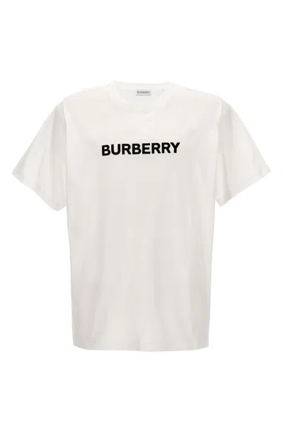 BURBERRY BURBERRY 'HARRISTON' T-SHIRT