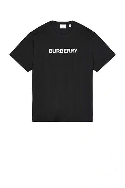 BURBERRY HARRISTON T-SHIRT