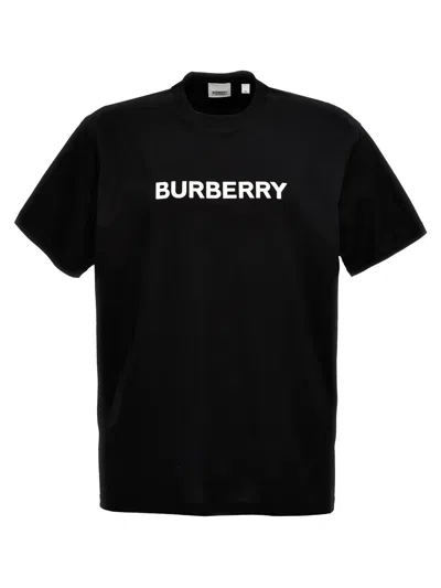 BURBERRY BURBERRY 'HARRISTON' T-SHIRT