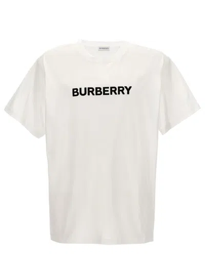 BURBERRY BURBERRY 'HARRISTON' T-SHIRT