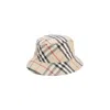 Burberry Recycled Polyester Bucket Hat M