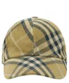 BURBERRY CAP