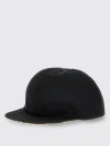 Burberry Hat  Kids Kids Color Black In Black
