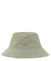 BURBERRY HAT
