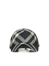 BURBERRY HAT