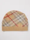 Burberry Hat Kids  In Sand