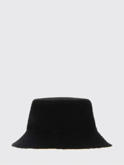 Burberry Hat Men In Black
