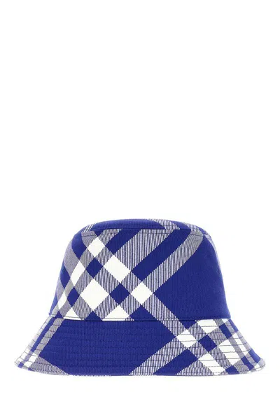 Burberry Hats