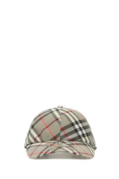 Burberry Hats
