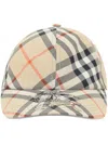Burberry Hats