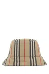 Shop Burberry Hats And Headbands
