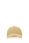 Burberry Hats And Headbands In Brown