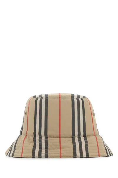 Burberry Hats And Headbands