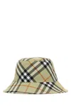 Burberry Hats And Headbands