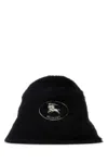 Burberry Hats And Headbands In Animal Print