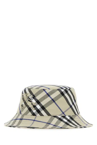 BURBERRY BURBERRY HATS AND HEADBANDS