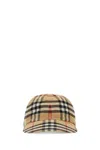 Burberry Hats And Headbands In Multi