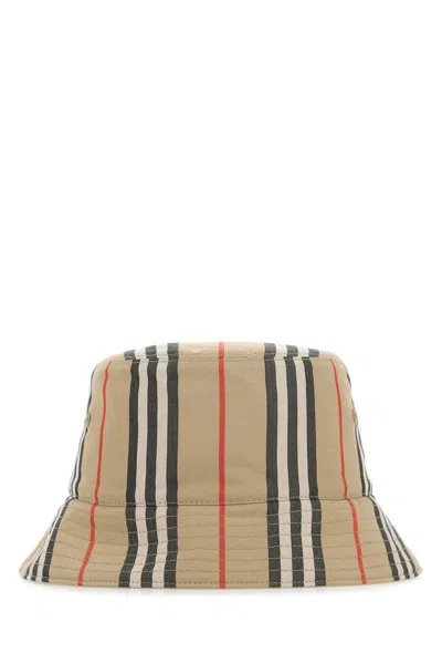 BURBERRY BURBERRY HATS AND HEADBANDS
