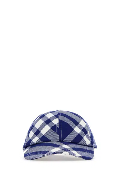 BURBERRY BURBERRY HATS AND HEADBANDS