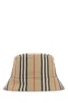 Burberry Hats And Headbands In Multicolor
