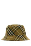 BURBERRY BURBERRY HATS AND HEADBANDS