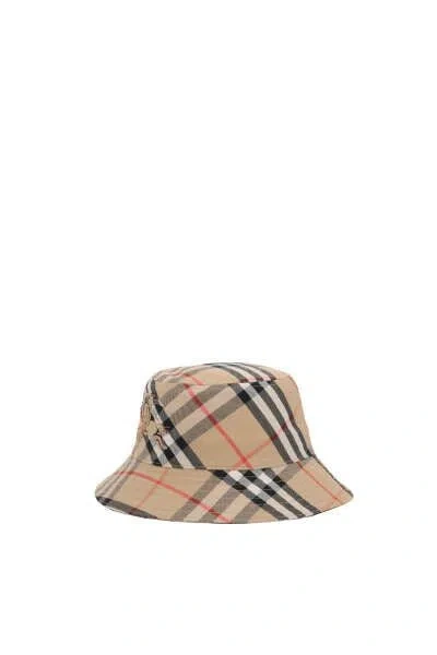 BURBERRY BURBERRY HATS