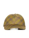 BURBERRY BURBERRY HATS