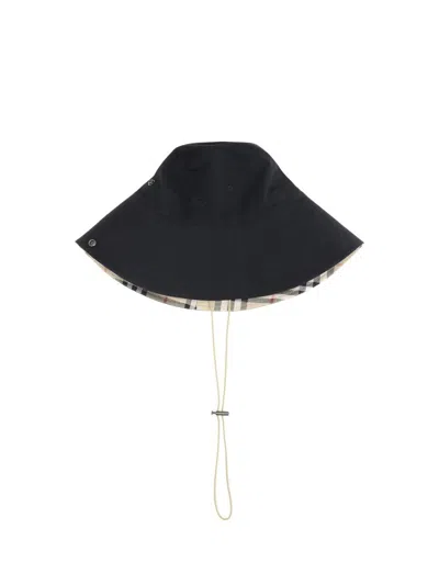Burberry Hats E Hairbands