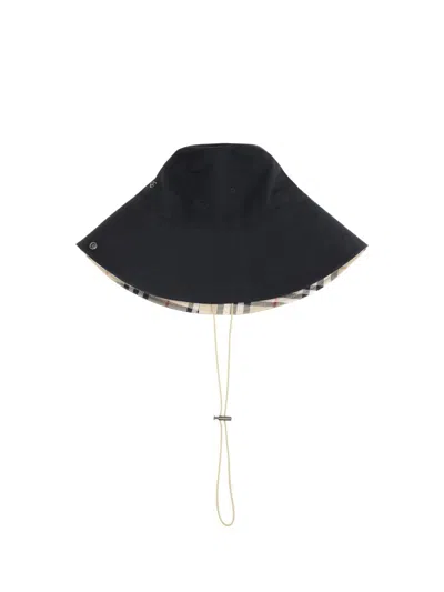 BURBERRY BURBERRY HATS E HAIRBANDS
