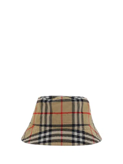 BURBERRY BURBERRY HATS E HAIRBANDS
