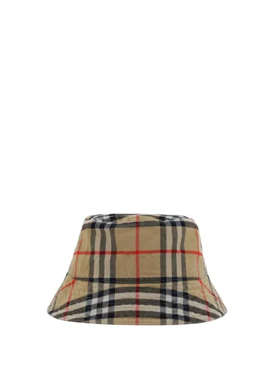 BURBERRY BURBERRY HATS E HAIRBANDS