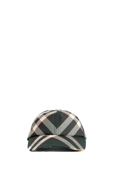 Burberry Hats E Hairbands In Multicolor