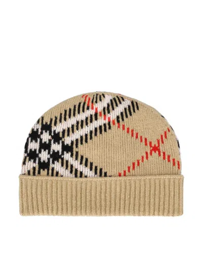 BURBERRY BURBERRY HATS