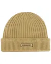 Burberry Haw Beanie (authentic Pre-loved)