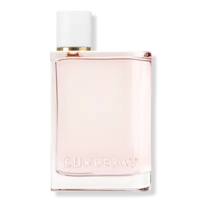 Burberry Her Blossom Eau De Toilette - 3.3 oz