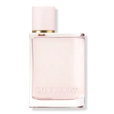 Burberry Her Eau De Parfum - 1.0 oz