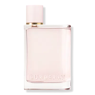 Burberry Her Eau De Parfum - 1.6 oz