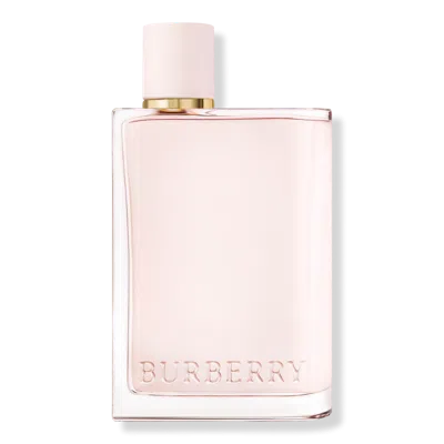 Burberry Her Eau De Parfum - 5.0 oz