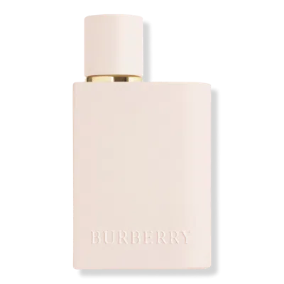 Burberry Her Eau De Parfum Intense - 1.0oz