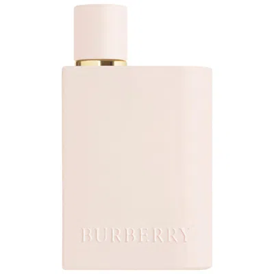 Burberry Her Eau De Parfum Intense 1.6 oz / 50 ml Eau De Parfum Spray