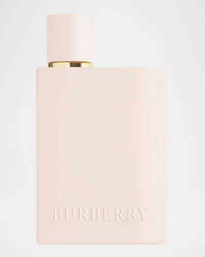 Burberry Her Eau De Parfum Intense 50ml In No Color
