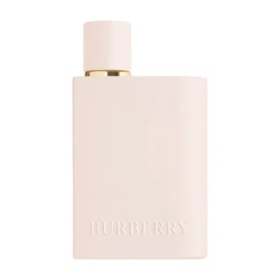 Burberry Her Eau De Parfum Intense 3.3 oz / 100 ml Eau De Parfum Spray