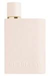 Burberry Her Eau De Parfum Intense In No Color