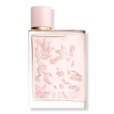 Burberry Her Eau De Parfum Petals Limited Edition