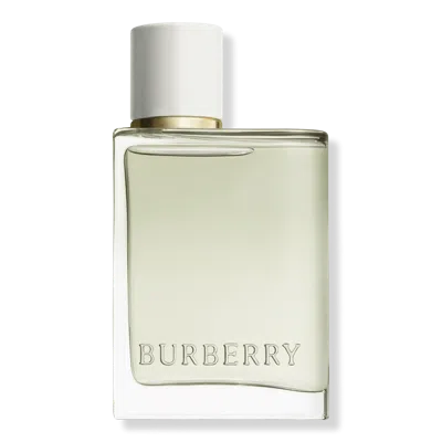 Burberry Her Eau De Toilette - 1.0 oz