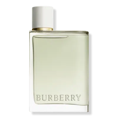 Burberry Her Eau De Toilette - 3.3 oz