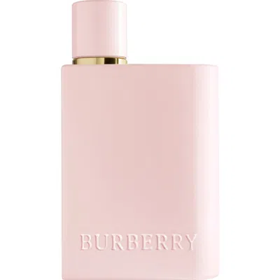 Burberry ' Her Elixir De Parfum In Transparent