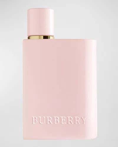 Burberry Her Elixir De Parfum, 1.6 Oz. In Pink