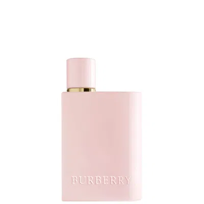 Burberry Her Elixir De Parfum For Women 50ml In White