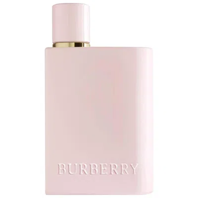 BURBERRY HER ELIXIR EAU DE PARFUM INTENSE 3.4 OZ / 100 ML PARFUM SPRAY